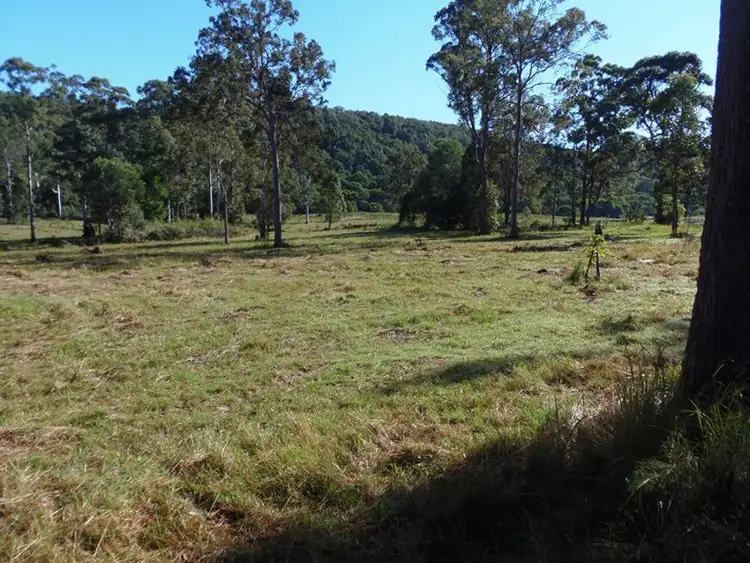 Main view of Homely land listing, Address available on request