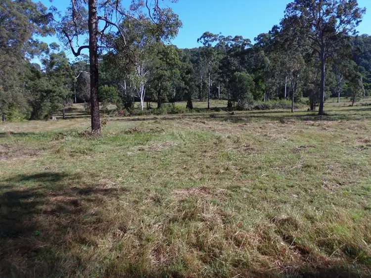 Second view of Homely land listing, Address available on request