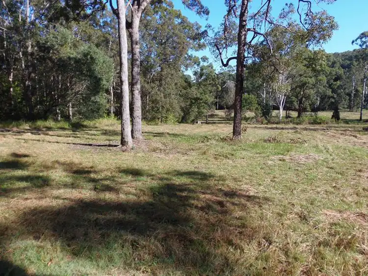 Third view of Homely land listing, Address available on request