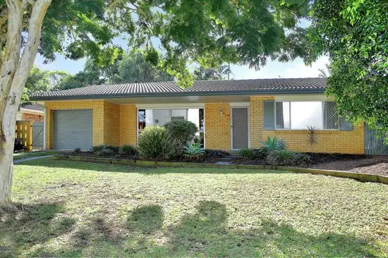 Main view of Homely house listing, 17 Stavewood St, Algester QLD 4115