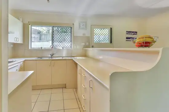 Fifth view of Homely house listing, 17 Stavewood St, Algester QLD 4115