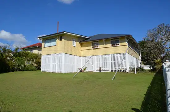 85 Gainsborough St, Moorooka QLD 4105