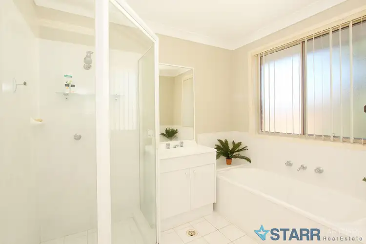 Fourth view of Homely townhouse listing, 44/16-20 Barker Street, St Marys NSW 2760