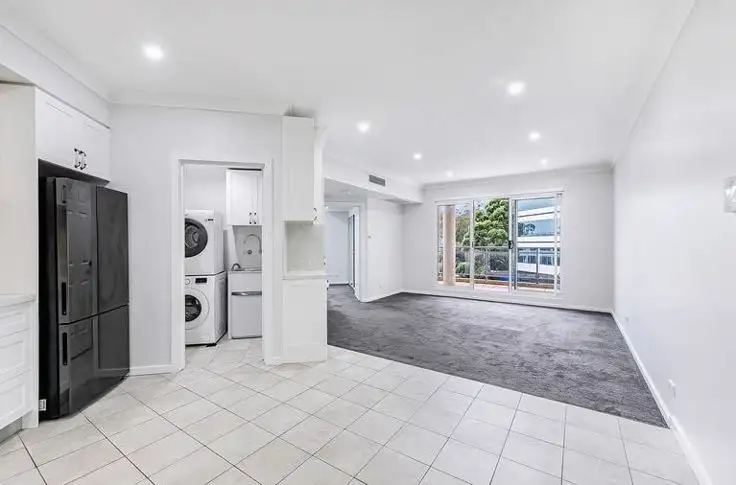 Unit 511/ 5 City View Road