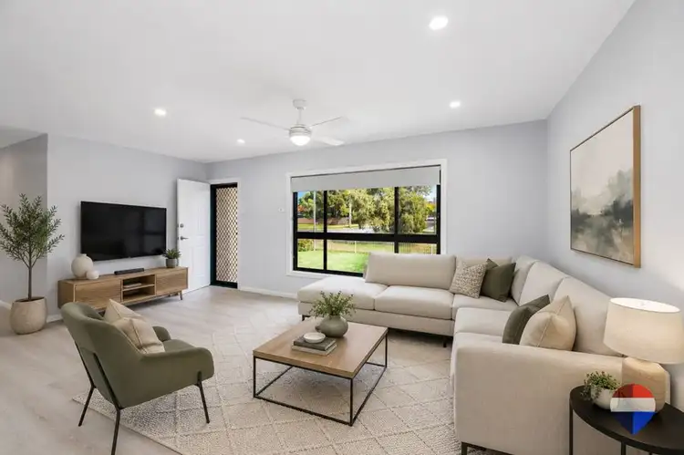 8 LANDERS STREET