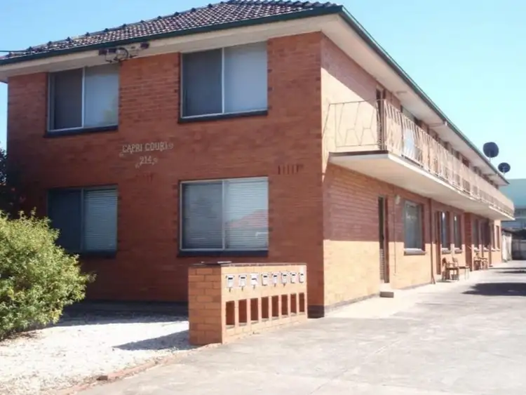 2/214 Biggs Street