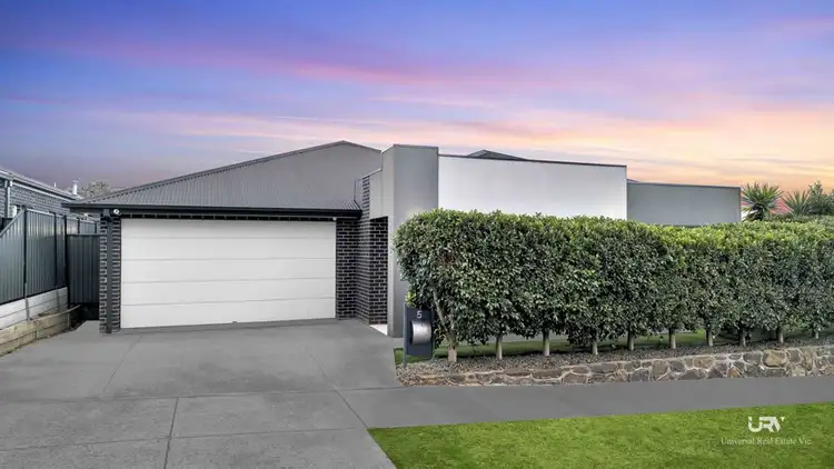 5 Montalto Street