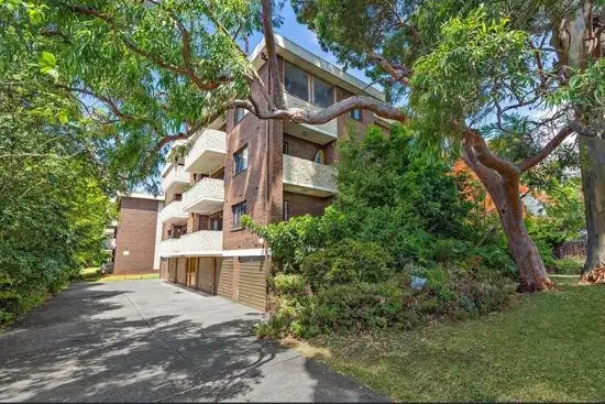 11/74 Milton Street