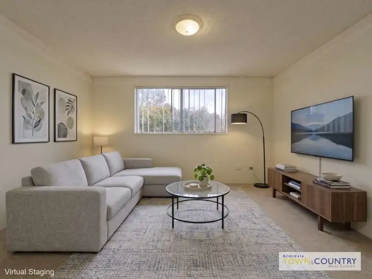5/287 Beardy Street, Armidale NSW 2350