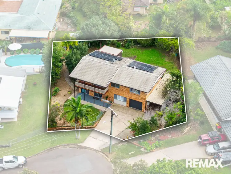 11 Conrad Court