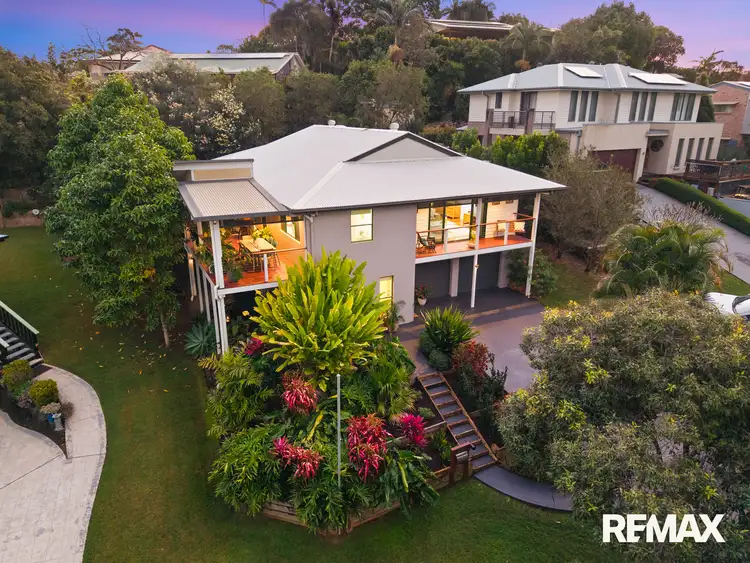 12 Egret Avenue