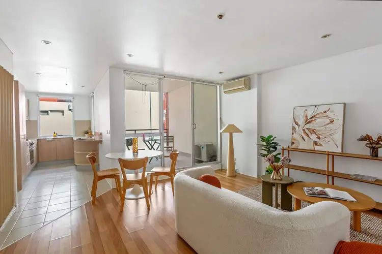 18/46-48 Harrison Street