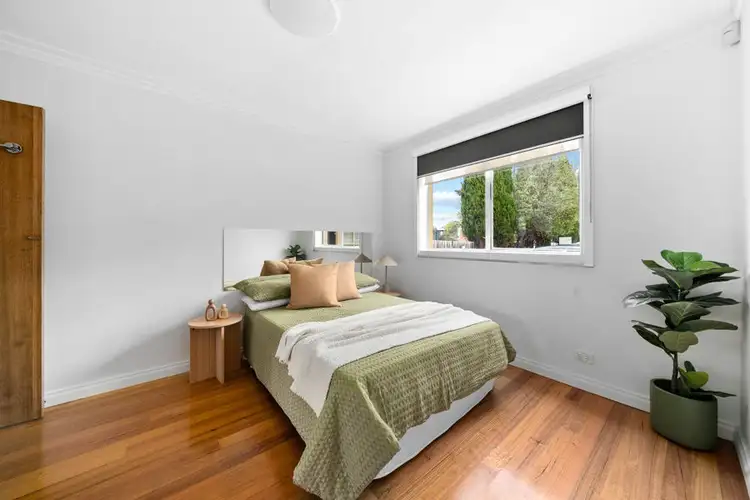 Third view of Homely apartment listing, 5/1312 Sydney Road, Fawkner VIC 3060
