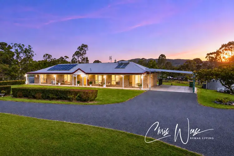 10 Jarrot Court