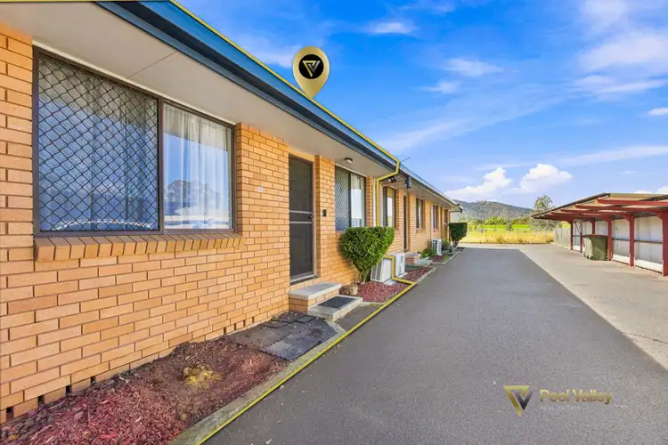 Unit 2 162 Goonoo Goonoo Road West