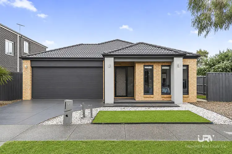 19 Urban Drive, Epping VIC 3076