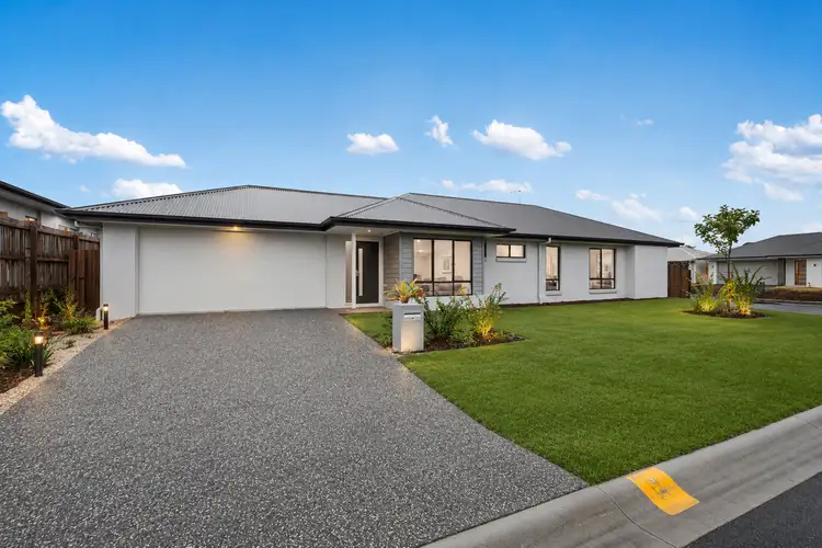 2 Elite Street, Park Ridge QLD 4125