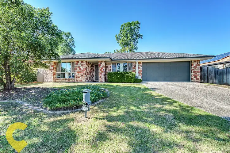 44 Danbulla Crescent, Forest Lake QLD 4078