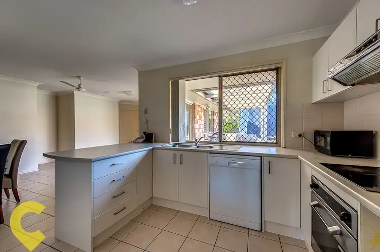 Second view of Homely house listing, 44 Danbulla Crescent, Forest Lake QLD 4078