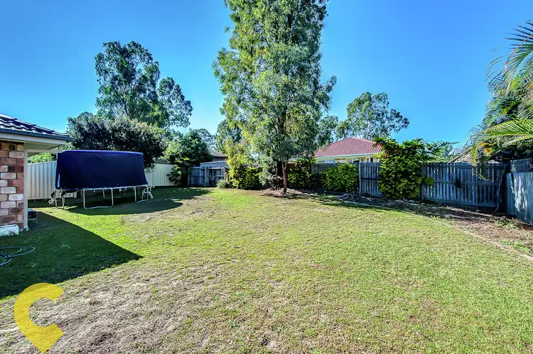 Third view of Homely house listing, 44 Danbulla Crescent, Forest Lake QLD 4078