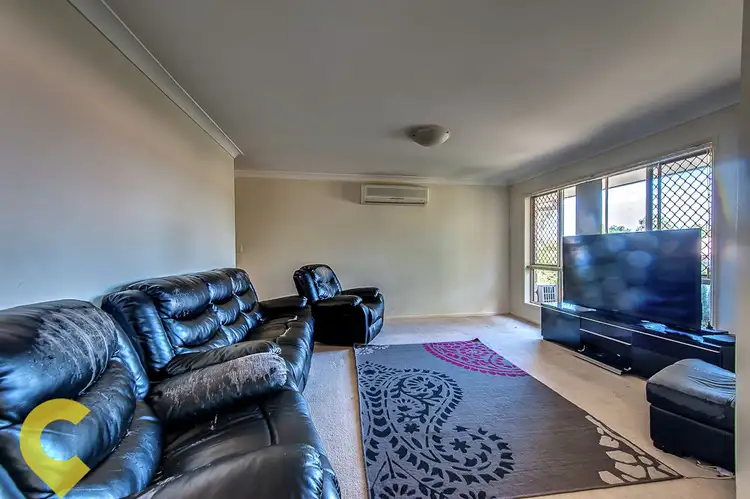 Fourth view of Homely house listing, 44 Danbulla Crescent, Forest Lake QLD 4078