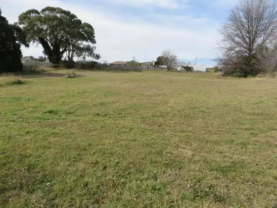 Cross Street, Glen Innes NSW 2370