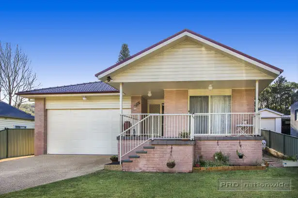 49 Macquarie Road, Fennell Bay NSW 2283