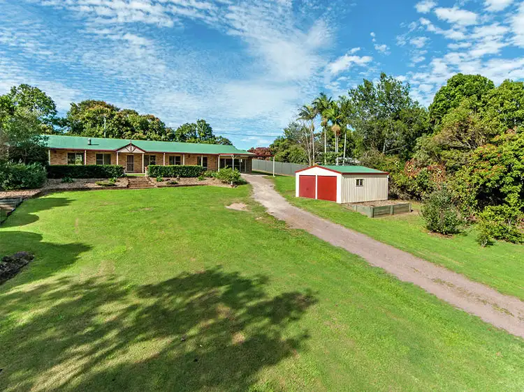 21 Gaylard Road, Image Flat QLD 4560