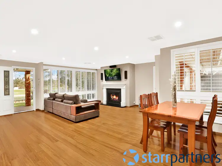 Third view of Homely house listing, 74 Thunderbolt Drive, Raby NSW 2566