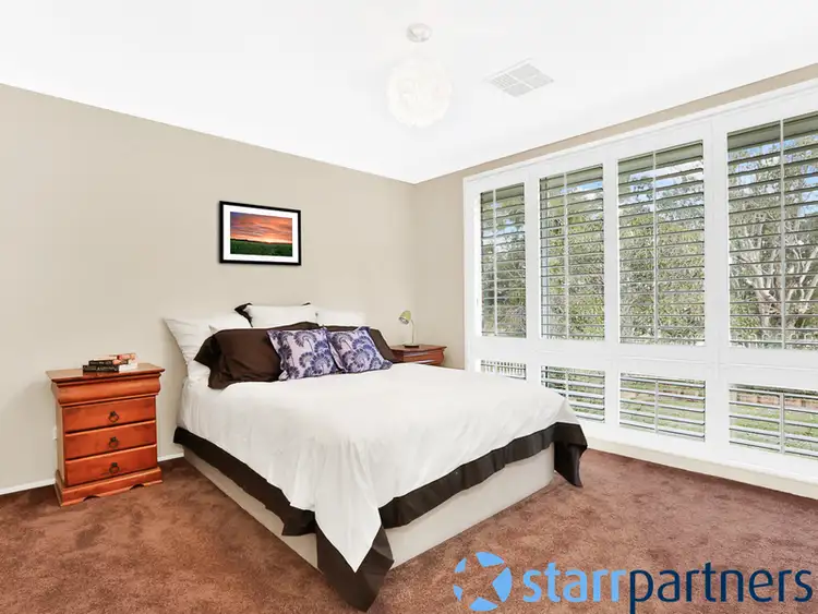 Fourth view of Homely house listing, 74 Thunderbolt Drive, Raby NSW 2566