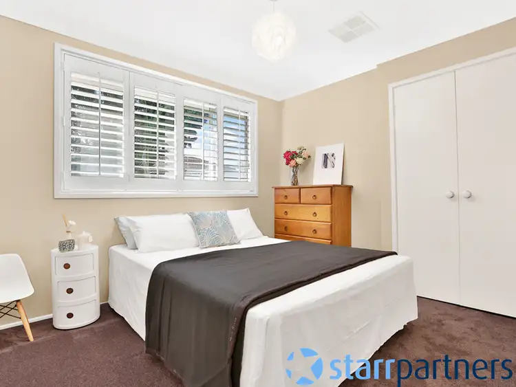 Fifth view of Homely house listing, 74 Thunderbolt Drive, Raby NSW 2566