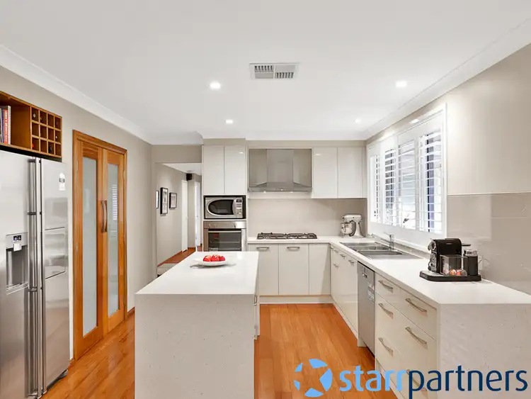 Sixth view of Homely house listing, 74 Thunderbolt Drive, Raby NSW 2566