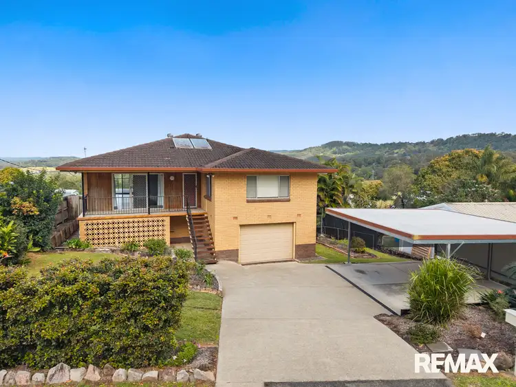 191 Nambour-Mapleton Road
