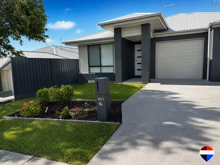 1/10 PARKHAM STREET