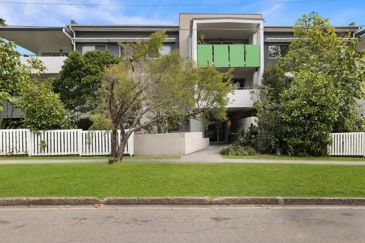 303/26 Macgroarty Street, Coopers Plains QLD 4108