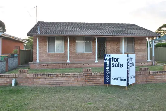 Main view of Homely house listing, 38 Fravent Street, Toukley NSW 2263