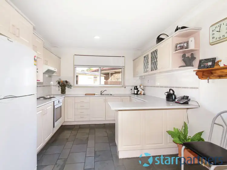 Second view of Homely house listing, 5 Pan Crescent, Greystanes NSW 2145
