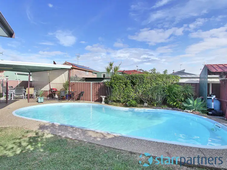 Third view of Homely house listing, 5 Pan Crescent, Greystanes NSW 2145