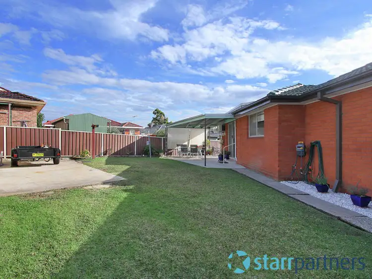 Fourth view of Homely house listing, 5 Pan Crescent, Greystanes NSW 2145