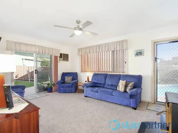 Fifth view of Homely house listing, 5 Pan Crescent, Greystanes NSW 2145