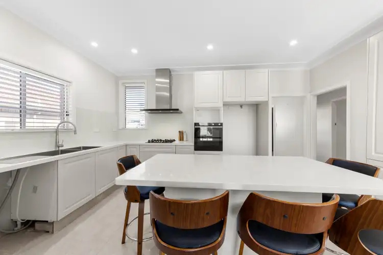 Fourth view of Homely house listing, 46 William St, Holroyd NSW 2142