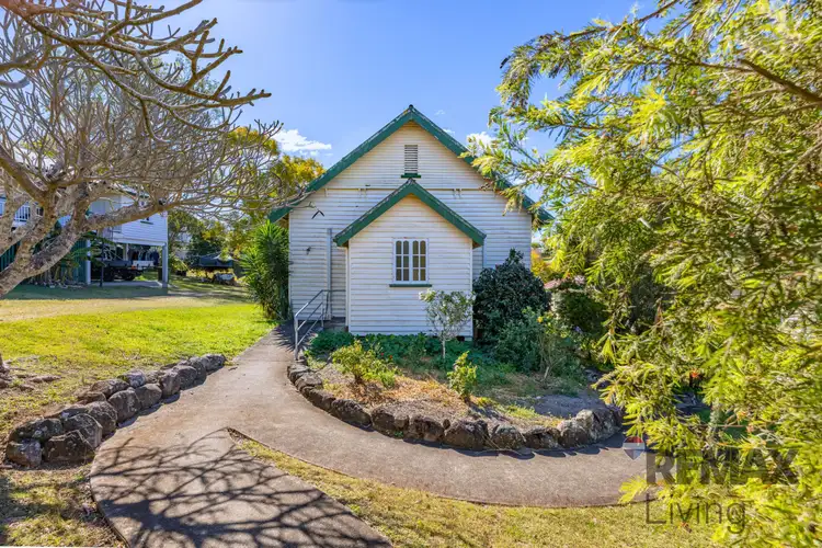 74 William Street, Kilcoy QLD 4515