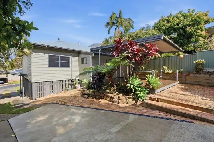 73 Long Street