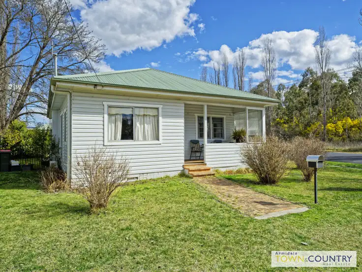 34 Enid Street