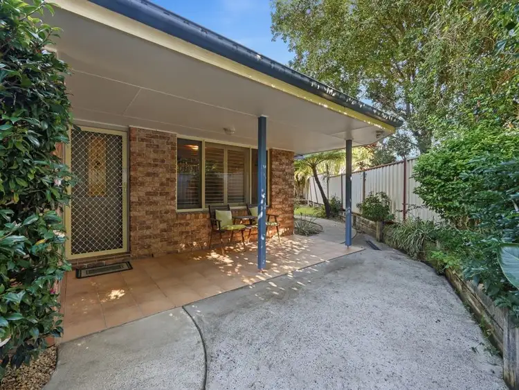 3 Comara Close