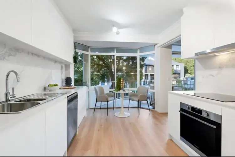 2/38-40 Bridge Street