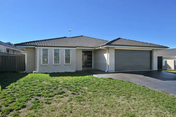 Main view of Homely house listing, 24 Albion Close, Armidale NSW 2350