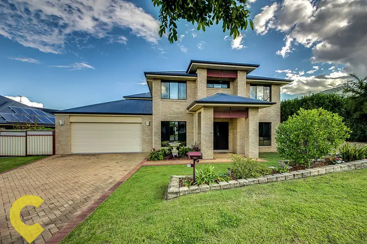77 Claremont Parade, Forest Lake QLD 4078