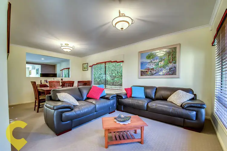 Second view of Homely house listing, 77 Claremont Parade, Forest Lake QLD 4078