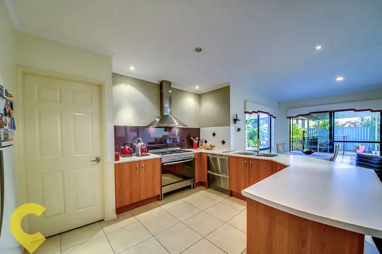 Third view of Homely house listing, 77 Claremont Parade, Forest Lake QLD 4078